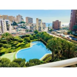 Ferienwohnung in Finestrat ab 40€ pro Nacht