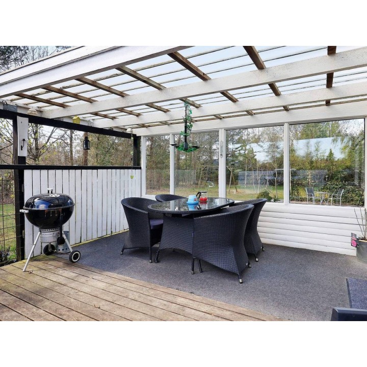 Ferienhaus in Hou ab 46€ pro Nacht