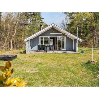 Ferienhaus in Syddjurs ab 44€ pro Nacht