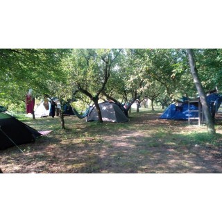 Ferienanlage in Venedig ab 30€ pro Nacht