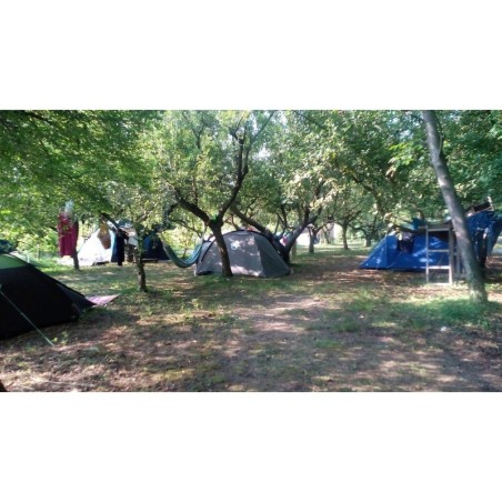 Ferienanlage in Venedig ab 30€ pro Nacht