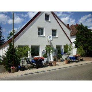 Hotel in Ries ab 56€ pro Nacht