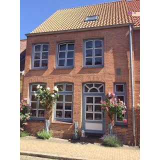 Ferienwohnung in Wattenmeer ab 53€ pro Nacht