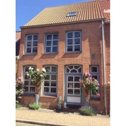 Ferienwohnung in Wattenmeer ab 53€ pro Nacht