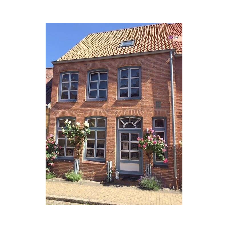 Ferienwohnung in Wattenmeer ab 53€ pro Nacht