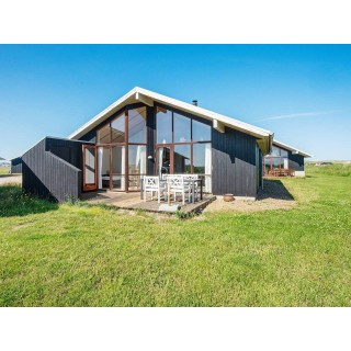 Ferienhaus in Thorsminde ab 57€ pro Nacht