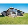 Ferienhaus in Thorsminde ab 57€ pro Nacht