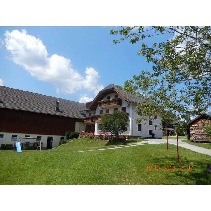 Ferienwohnung in Lungau ab 58€ pro Nacht