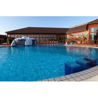 Greenfield Hotel Golf & Spa