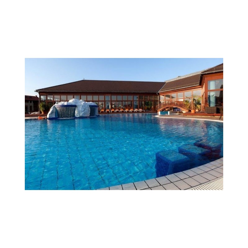 Greenfield Hotel Golf & Spa