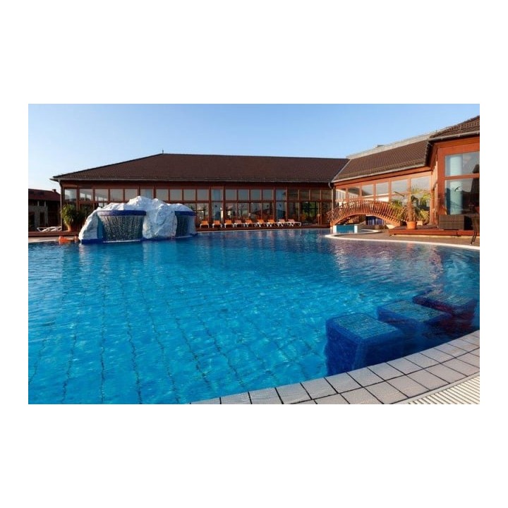 Greenfield Hotel Golf & Spa