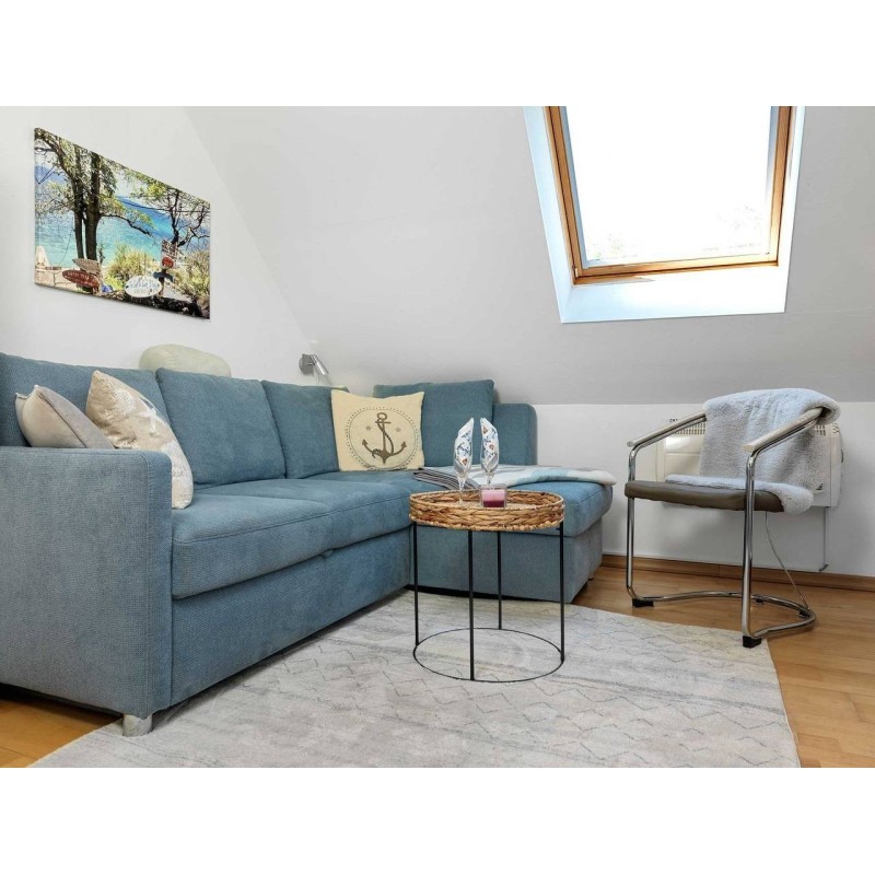 Ferienwohnung in Insel Poel ab 58€ pro Nacht