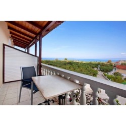 Ferienwohnung in Zakynthos ab 38€ pro Nacht