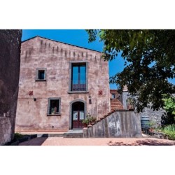 Ferienwohnung in Ätna ab 55€ pro Nacht
