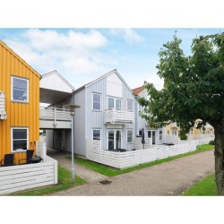 Ferienwohnung in Langeland ab 38€ pro Nacht