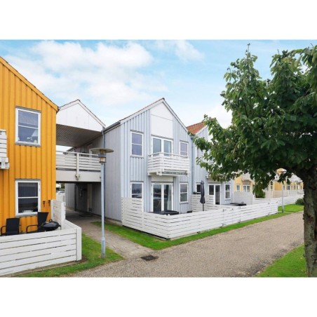 Ferienwohnung in Langeland ab 38€ pro Nacht