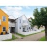 Ferienwohnung in Langeland ab 38€ pro Nacht