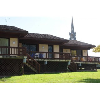 Ferienhaus in Landes ab 41€ pro Nacht