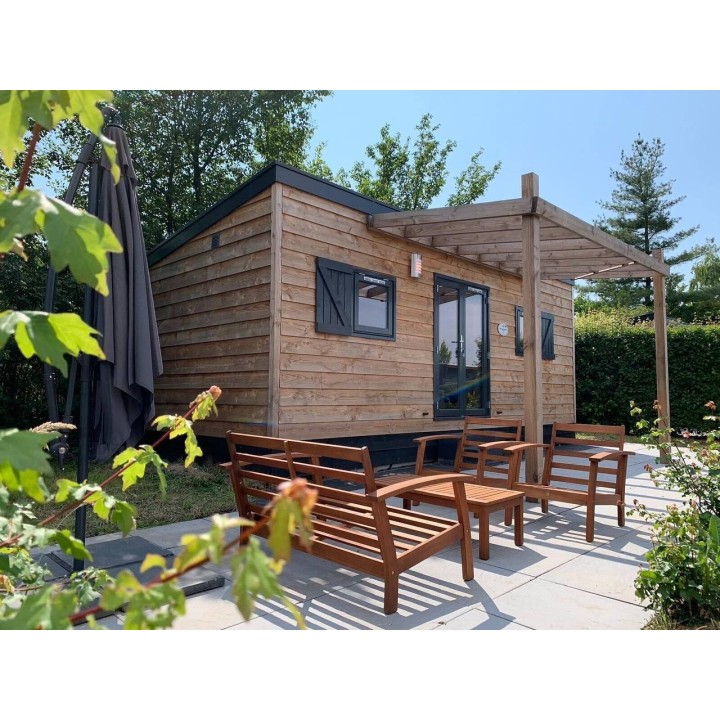 Ferienhaus in Twente ab 58€ pro Nacht