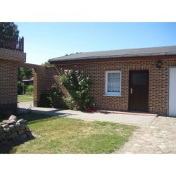 Ferienwohnung in Usedom ab 47€ pro Nacht