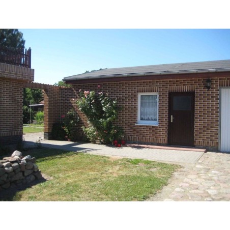 Ferienwohnung in Usedom ab 47€ pro Nacht