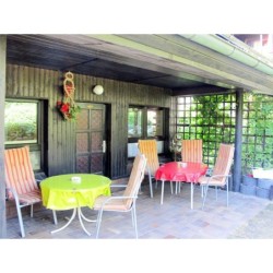 Ferienwohnung in Plauer See ab 44€ pro Nacht