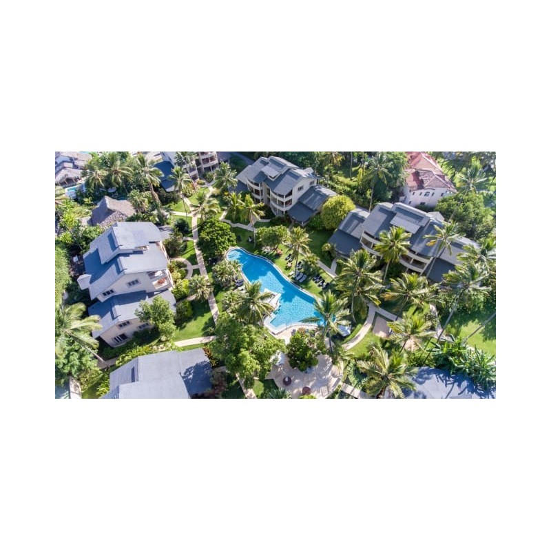 Hotel Alisei