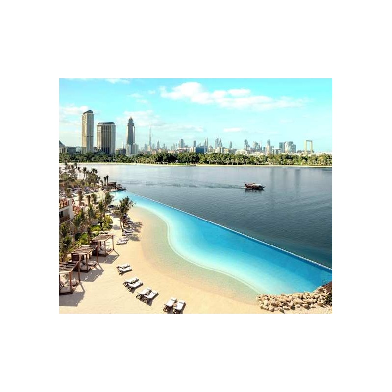Park Hyatt Dubai