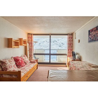 Ferienwohnung in Savoie ab 57€ pro Nacht