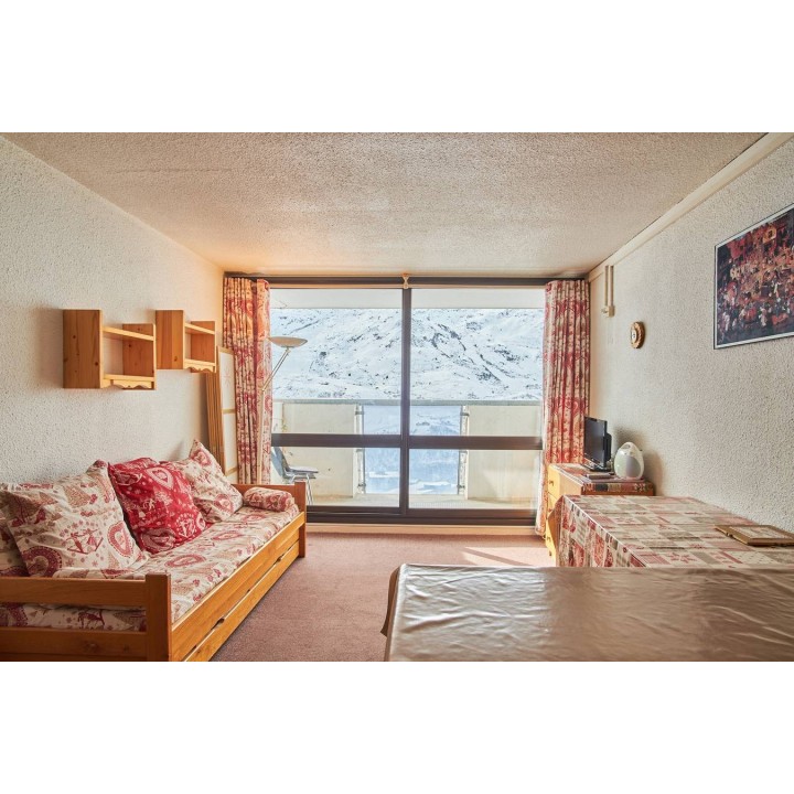 Ferienwohnung in Savoie ab 57€ pro Nacht