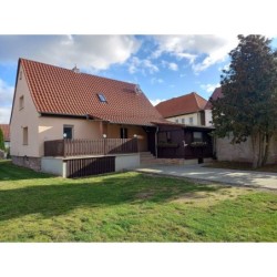Ferienwohnung in Region Kyffhäuser ab 40€ pro Nacht