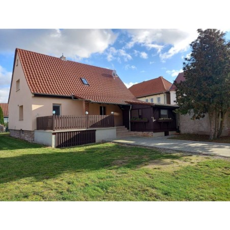 Ferienwohnung in Region Kyffhäuser ab 40€ pro Nacht