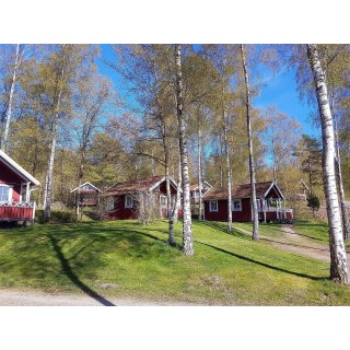 Ferienhaus in Gyön ab 58€ pro Nacht