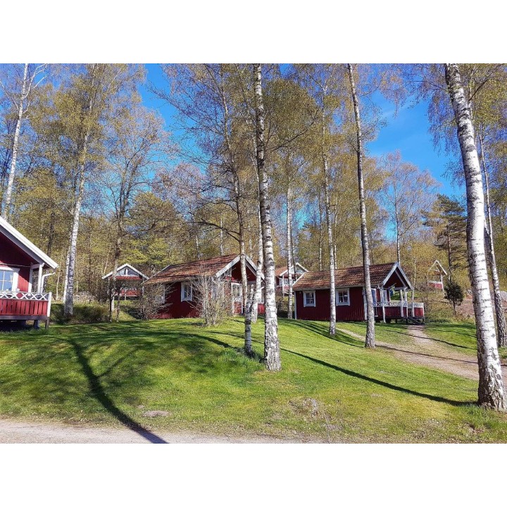 Ferienhaus in Gyön ab 58€ pro Nacht