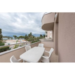 Ferienwohnung in Pag ab 55€ pro Nacht