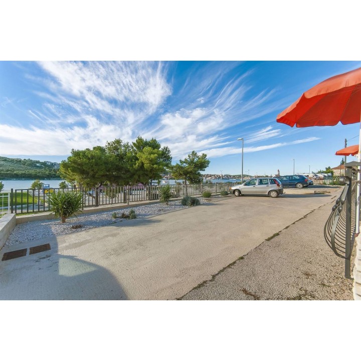 Ferienwohnung in Trogir ab 59€ pro Nacht