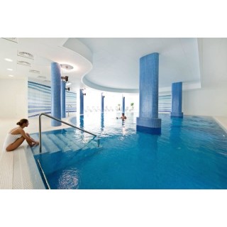 INTERFERIE Hotel Medical SPA