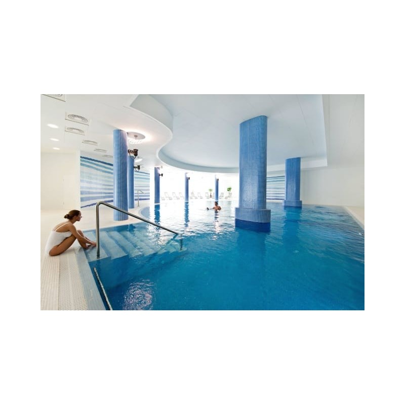 INTERFERIE Hotel Medical SPA