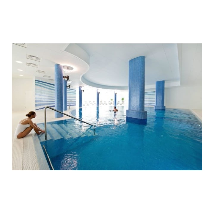 INTERFERIE Hotel Medical SPA