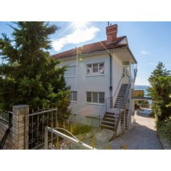 Ferienwohnung in Crikvenica ab 53€ pro Nacht