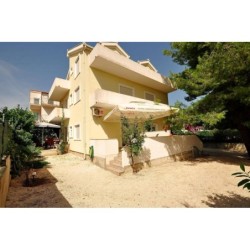 Ferienwohnung in Ciovo ab 54€ pro Nacht