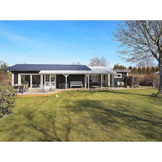 Ferienhaus in Hovedstaden ab 54€ pro Nacht