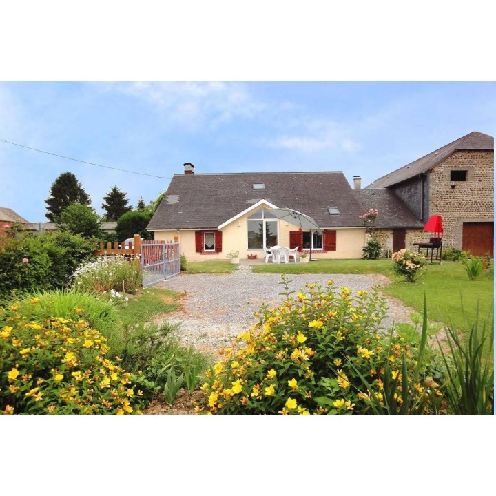 Ferienhaus in Béarn ab 51€ pro Nacht