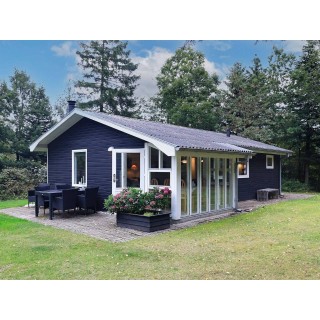 Ferienhaus in Virksund ab 40€ pro Nacht