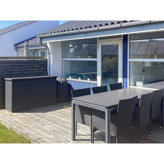 Ferienhaus in Falster ab 51€ pro Nacht