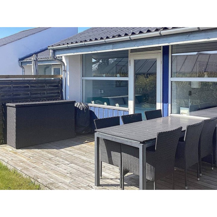 Ferienhaus in Falster ab 51€ pro Nacht