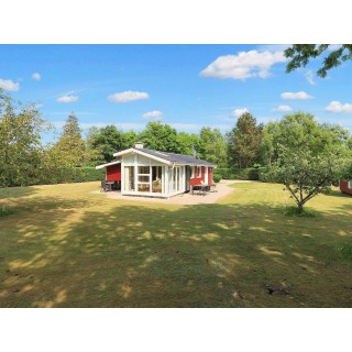 Ferienhaus in Egense ab 55€ pro Nacht