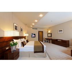 Hotel Capital Plaza