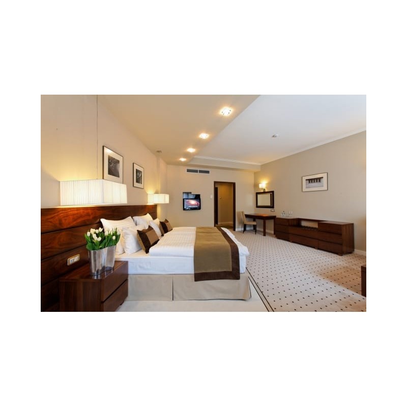 Hotel Capital Plaza
