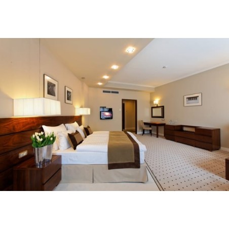 Hotel Capital Plaza